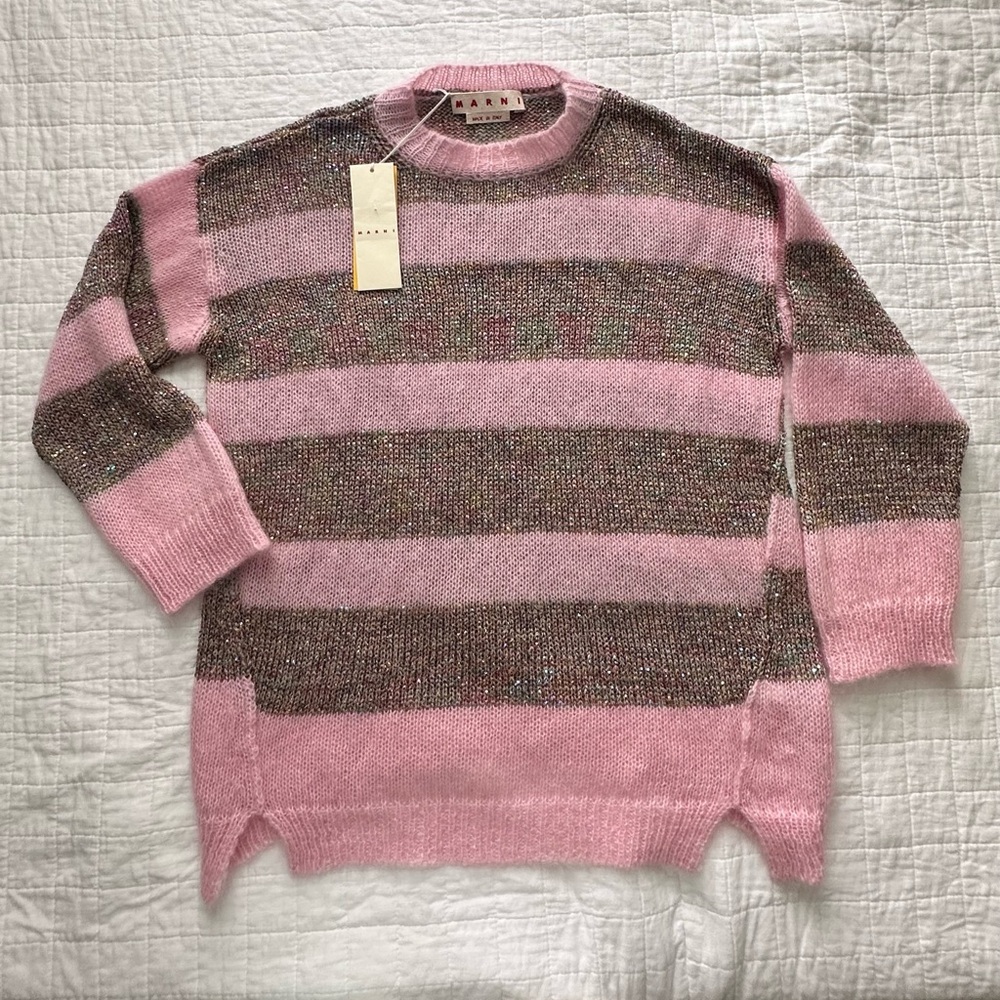 Marni 😍 Sweater